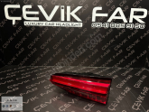 Oto Çıkma Parça / Audi / A6 / Far & Stop / Sol Arka Stop / Çıkma Parça 