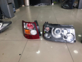 Oto Çıkma Parça / Land Rover / Range Rover / Far & Stop / Sağ Ön Far / Çıkma Parça 