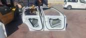 Oto Çıkma Parça / Bmw / X1 / Kaporta & Karoser / Sol Ön Kapı / Çıkma Parça 