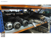 Oto Çıkma Parça / Jeep / Grand Cherokee / Defransiyel / Şaft / Çıkma Parça 