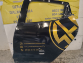 Oto Çıkma Parça / Renault / Clio / Kaporta & Karoser / Sol Arka Kapı / Çıkma Parça 