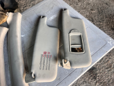 Oto Çıkma Parça / Renault / Megane / Koltuk & Döşeme / Güneşlik / Çıkma Parça 