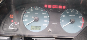 Citroen xsara gösterge saati