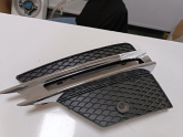 Oto Çıkma Parça / Mercedes / ML / Tampon / Sis Farı Çerçevesi / Çıkma Parça 