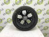 Oto Çıkma Parça / Seat / Ateca / Jant & Lastik / Jant & Lastik Takımı / Çıkma Parça 