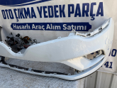 Oto Çıkma Parça / Renault / Clio / Tampon / Ön Tampon / Çıkma Parça 