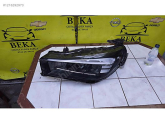 Oto Çıkma Parça / Opel / Corsa / Far & Stop / Sol Ön Far / Çıkma Parça 