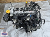 Oto Çıkma Parça / Fiat / 126 Bis / Motor / Motor (komple) / Çıkma Parça 