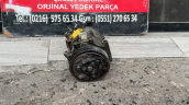 Oto Çıkma Parça / Citroen / C5 / Klima / Klima Kompresörü / Çıkma Parça 