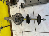 Oto Çıkma Parça / Opel / Corsa / Koltuk & Döşeme / İç Trim / Çıkma Parça 