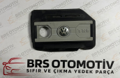 06J103925BK ÇIKMA MOTOR ÜST KAPAĞI