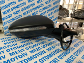 Oto Çıkma Parça / Volkswagen / Golf / Ayna / Sağ Dış Ayna / Çıkma Parça 