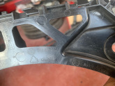 Oto Çıkma Parça / Volkswagen / Tiguan / Tampon / Tampon Braketi / Çıkma Parça 