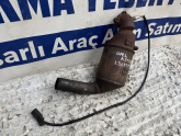 Oto Çıkma Parça / Opel / Astra / Egzoz / Partikül Filtresi / Çıkma Parça 