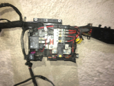Oto Çıkma Parça / Porsche / Cayenne / Elektrik / Elektrik Tesisatı / Çıkma Parça 