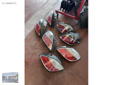 Oto Çıkma Parça / Opel / Vectra / Kaporta & Karoser / Kaput / Çıkma Parça 