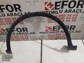 HONDA CIVIC HB ORJİNAL ÇIKMA SAĞ ARKA DODİK 04-06