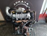 Oto Çıkma Parça / Peugeot / Partner / Motor / Motor (komple) / Çıkma Parça 