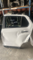 Oto Çıkma Parça / Chevrolet / Trax / Kaporta & Karoser / Sol Arka Kapı / Çıkma Parça 