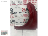 Oto Çıkma Parça / Toyota / Yaris / Kaporta & Karoser / Sol Ön Çamurluk / Çıkma Parça 