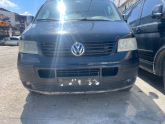 VOLKSWAGEN TRANSPORTER T5 ÇIKMA ORJİNAL ÖN TAMPON