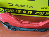 Oto Çıkma Parça / Renault / Captur / Tampon / Ön Tampon / Çıkma Parça 