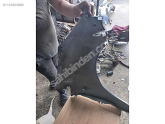 Oto Çıkma Parça / Opel / Corsa / Kaporta & Karoser / Sol Ön Çamurluk / Çıkma Parça 