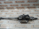Oto Çıkma Parça / Volkswagen / Caddy / Direksiyon / Direksiyon Kolon Kilidi / Çıkma Parça 