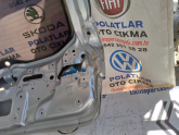 Oto Çıkma Parça / Nissan / Qashqai / Kaporta & Karoser / Bagaj Kapağı / Çıkma Parça 