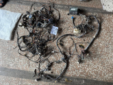 Oto Çıkma Parça / Hyundai / Accent / Motor / Elektrik Tesisatı / Çıkma Parça 
