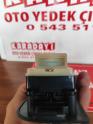 Oto Çıkma Parça / Toyota / Corolla / Oto Cam / Cam Düğmesi / Çıkma Parça 