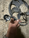 Oto Çıkma Parça / Dacia / Duster / Fan / Fan Motoru / Çıkma Parça 