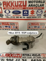 TOYOTA HİLUX EGR SOĞUTUCU  (XS2104S25)