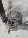 OPEL ASTRA ÖN SAG TAŞIYIC SETİ 22214602