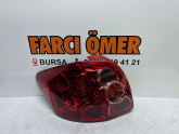TOYOTA AURİS 07-09 SOL ARKA STOP SIFIR