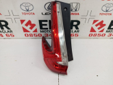 Oto Çıkma Parça / Honda / CR-V / Far & Stop / Sol Arka Stop / Çıkma Parça 
