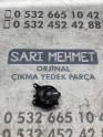 ÇIKMA FORD FOCUS 3 DİREKSİYON KONTROL DÜĞMESİ AM5T-14K147-CA