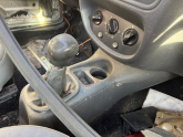 Oto Çıkma Parça / Dacia / Solenza / Kalorifer / Kontrol Paneli / Çıkma Parça 