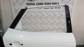 Oto Çıkma Parça / MG / HS / Kaporta & Karoser / Sağ Arka Kapı / Çıkma Parça 