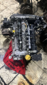 1.6 multijet Euro 6 motor komple