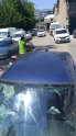 Oto Çıkma Parça / Opel / Astra / Kaporta & Karoser / Kesme Tavan Sacı / Çıkma Parça 