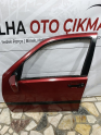 Oto Çıkma Parça / Fiat / Tempra / Kaporta & Karoser / Sol Ön Kapı / Çıkma Parça 