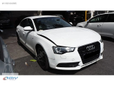 Oto Çıkma Parça / Audi / A5 / Radyatör / Klima Radyatörü / Çıkma Parça 