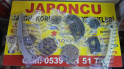 Oto Çıkma Parça / Mazda / 6 / Motor / Triger Seti / Sıfır Parça 