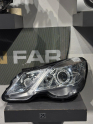 MERCEDES E W212 SOL FAR MAKYAJSIZ XENON 2128200939 2128205761 CK