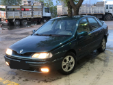 RENAULT LAGUNA 1 ( 2000 ) KAPUT ORJINAL ÇIKMA