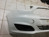 Oto Çıkma Parça / Ford / Tourneo Courier / Tampon / Ön Tampon / Çıkma Parça 