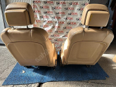 Oto Çıkma Parça / Porsche / Macan / Koltuk & Döşeme / Koltuk Takımı / Çıkma Parça 