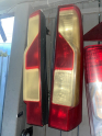RENAULT MASTER 3 STOP LAMBASI