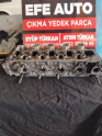 Oto Çıkma Parça / Ford / Fiesta / Motor / Silindir Kapağı / Çıkma Parça 